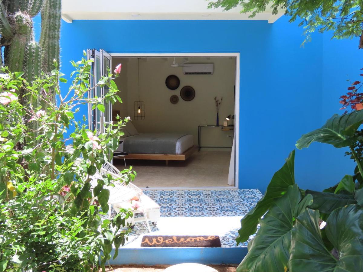 Naima Luxury Home, Cottage & Apartment Rentals باراديرا المظهر الخارجي الصورة