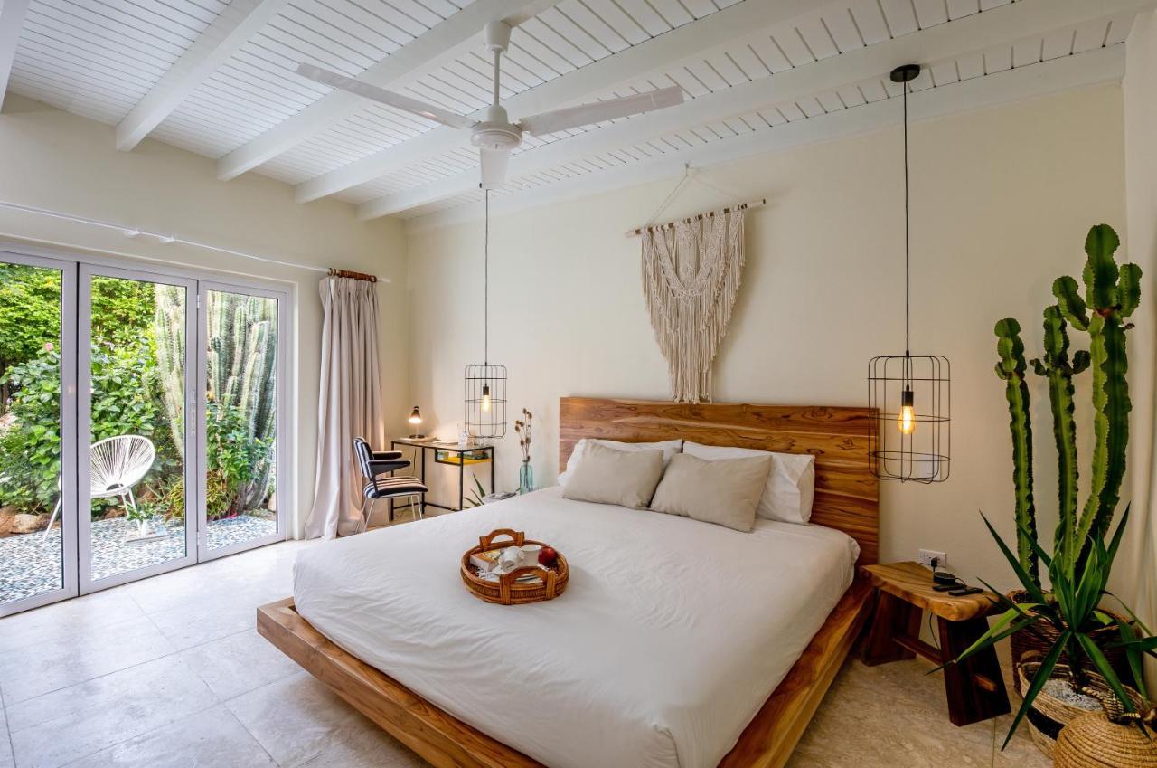 Naima Luxury Home, Cottage & Apartment Rentals باراديرا المظهر الخارجي الصورة