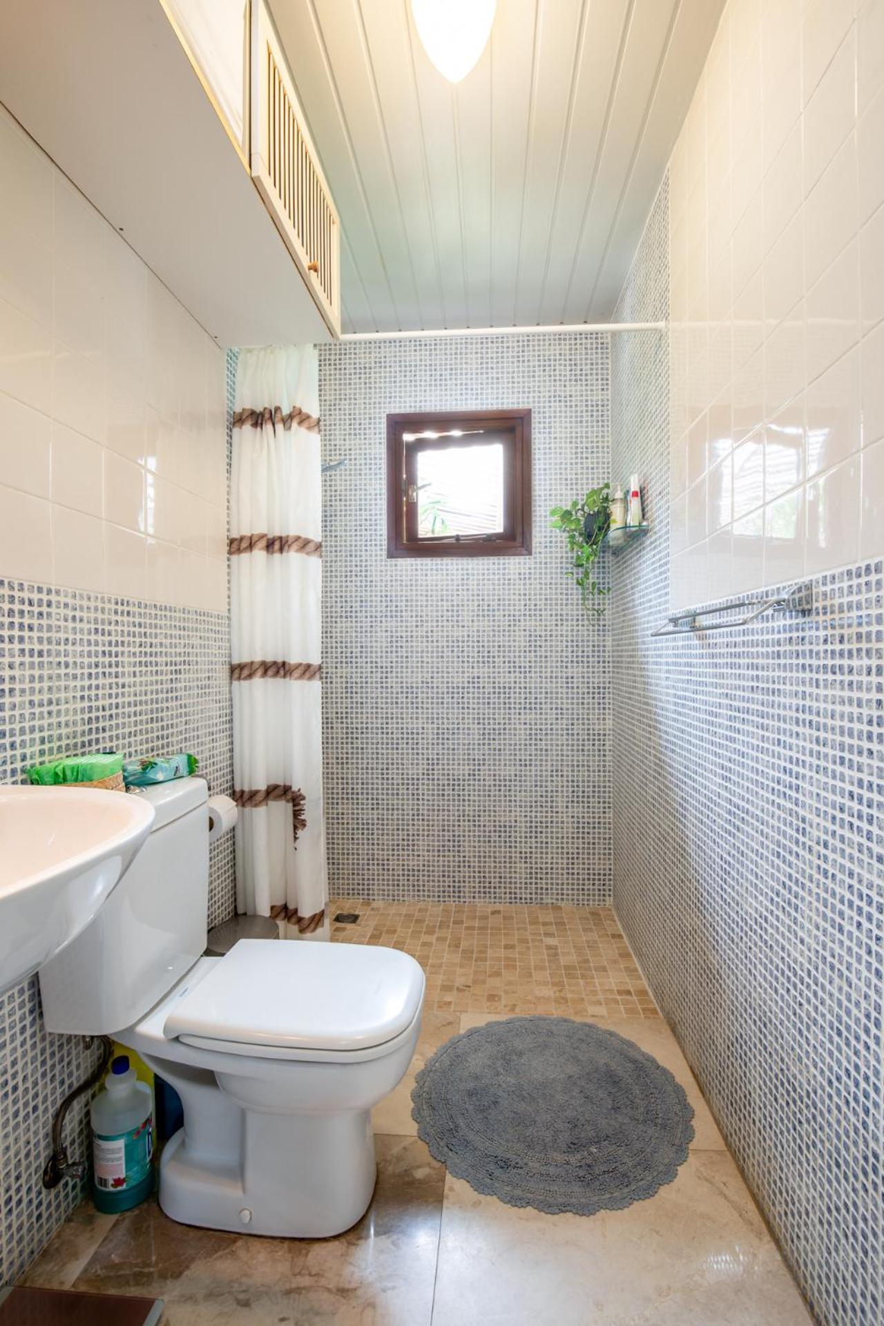 Naima Luxury Home, Cottage & Apartment Rentals باراديرا المظهر الخارجي الصورة